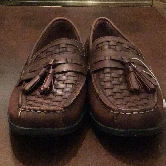 Preloved dockers memory foam men size 9.5 - Picture 1 of 6